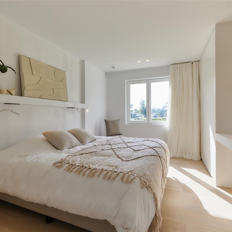 Slaapkamer - VEVAST